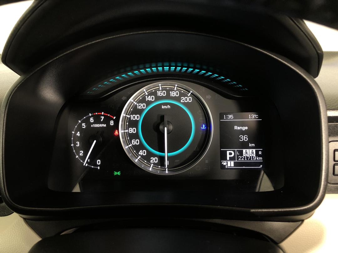 Photo '21' of Suzuki Ignis