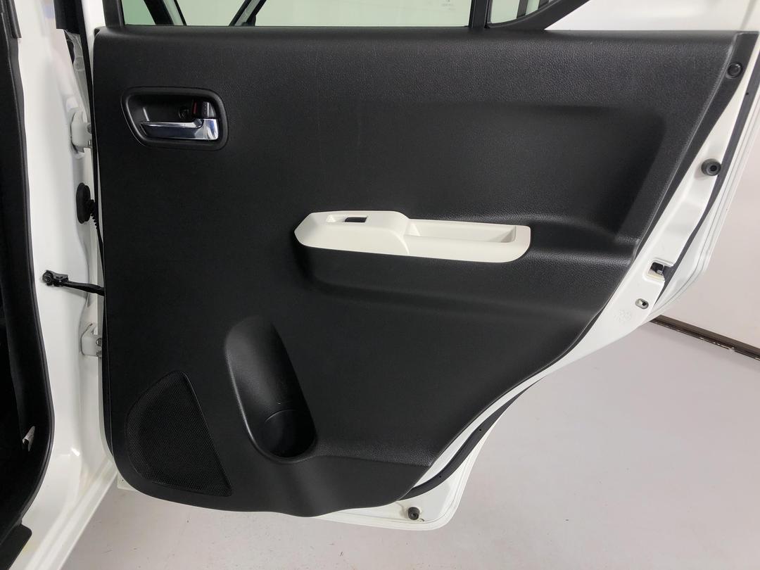 Photo '19' of Suzuki Ignis