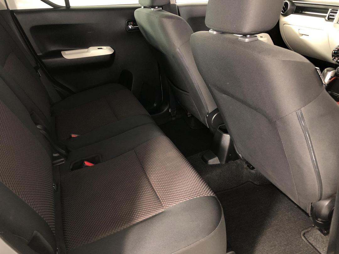 Photo '20' of Suzuki Ignis