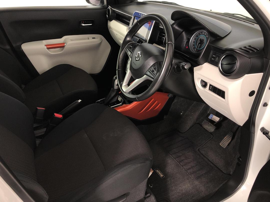 Photo '16' of Suzuki Ignis