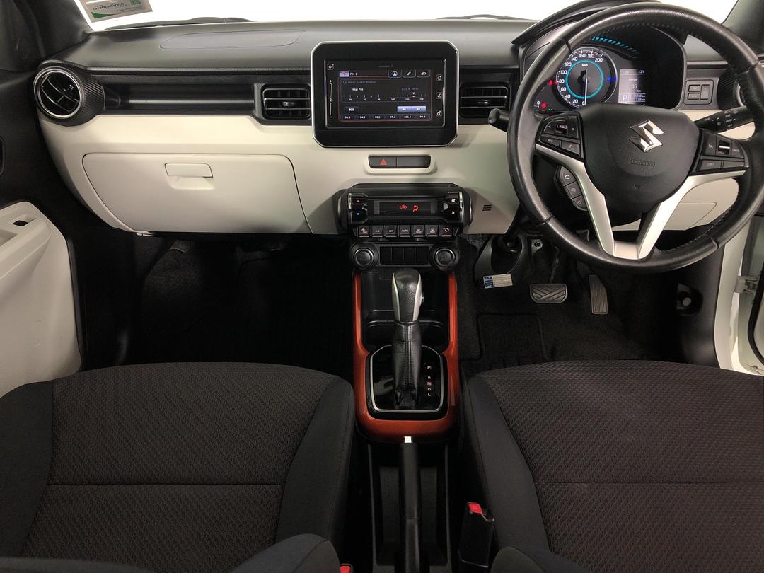 Photo '17' of Suzuki Ignis