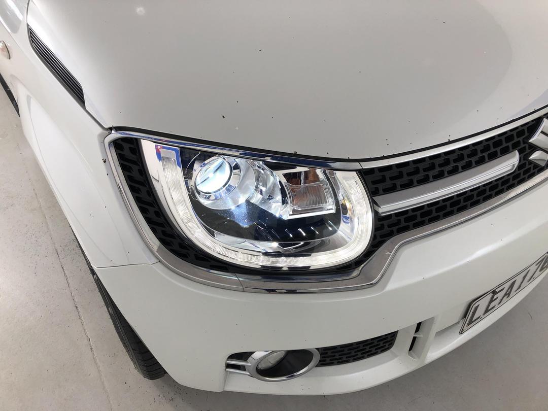 Photo '24' of Suzuki Ignis