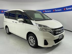 Image of 2018 Suzuki Landy
