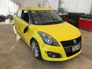 Thumbnail '1' of Suzuki Swift Sport