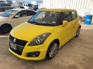 Thumbnail '3' of Suzuki Swift Sport