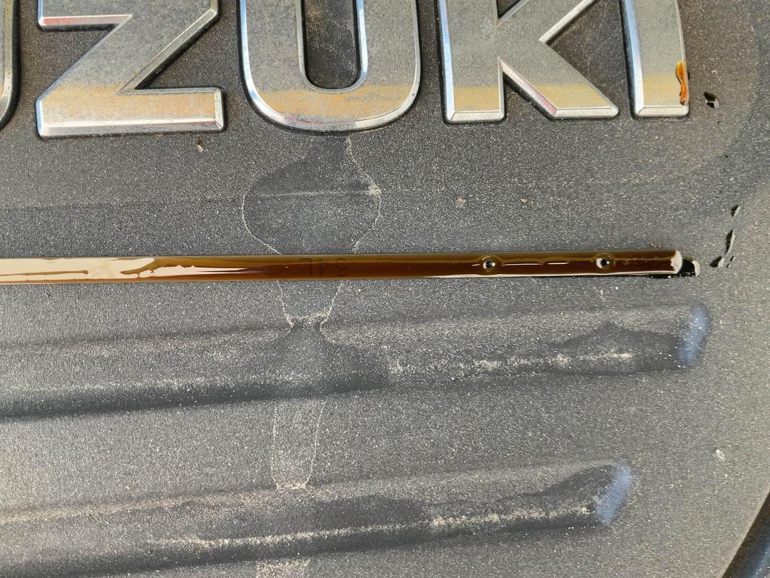 Photo '13' of Suzuki Swift Sport