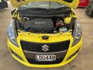Thumbnail '14' of Suzuki Swift Sport