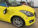 Thumbnail '16' of Suzuki Swift Sport