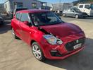 Thumbnail '1' of Suzuki Swift GLC