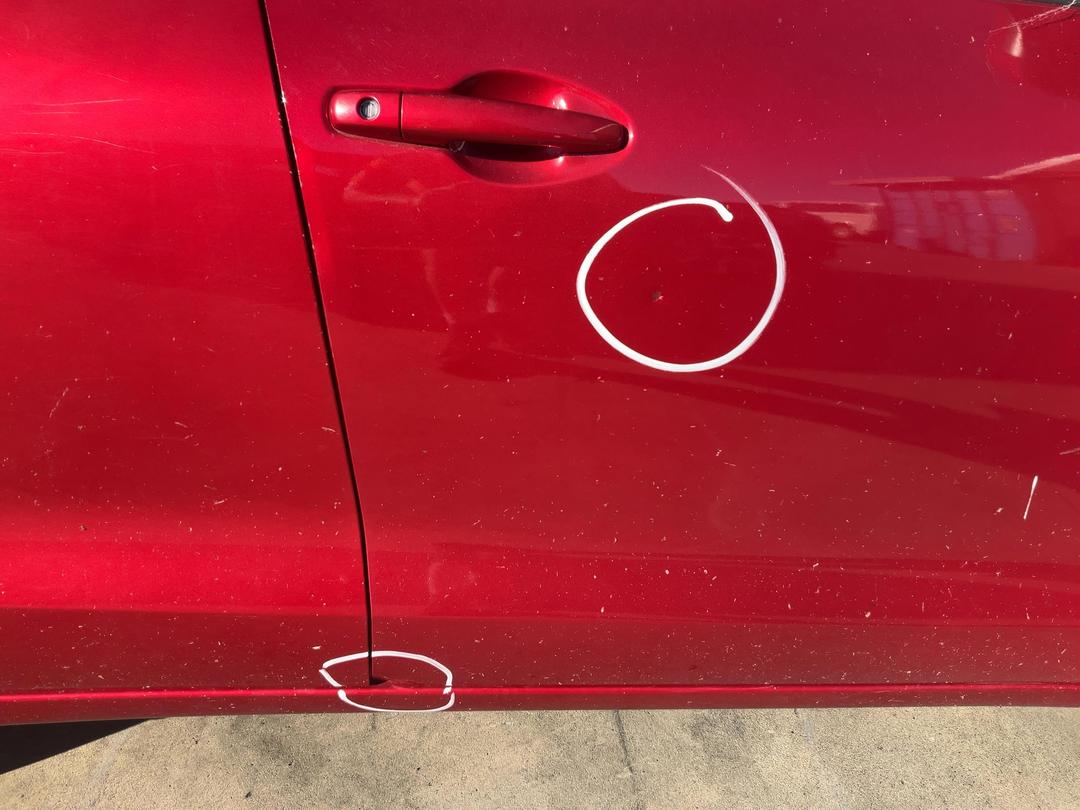 Photo '20' of Suzuki Swift GLC