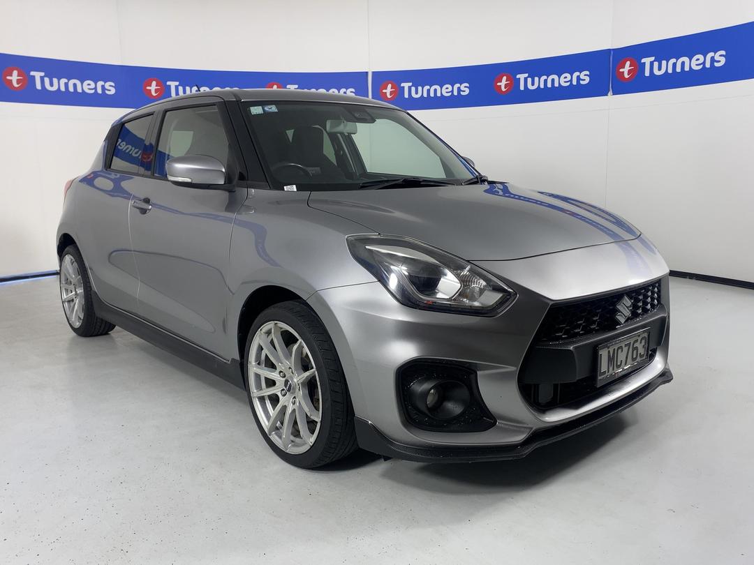 Photo '1' of Suzuki Swift