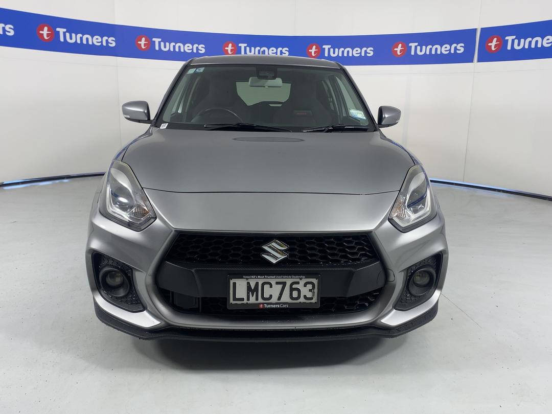 Photo '2' of Suzuki Swift