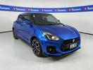 Photo of 2018 Suzuki Swift Sport