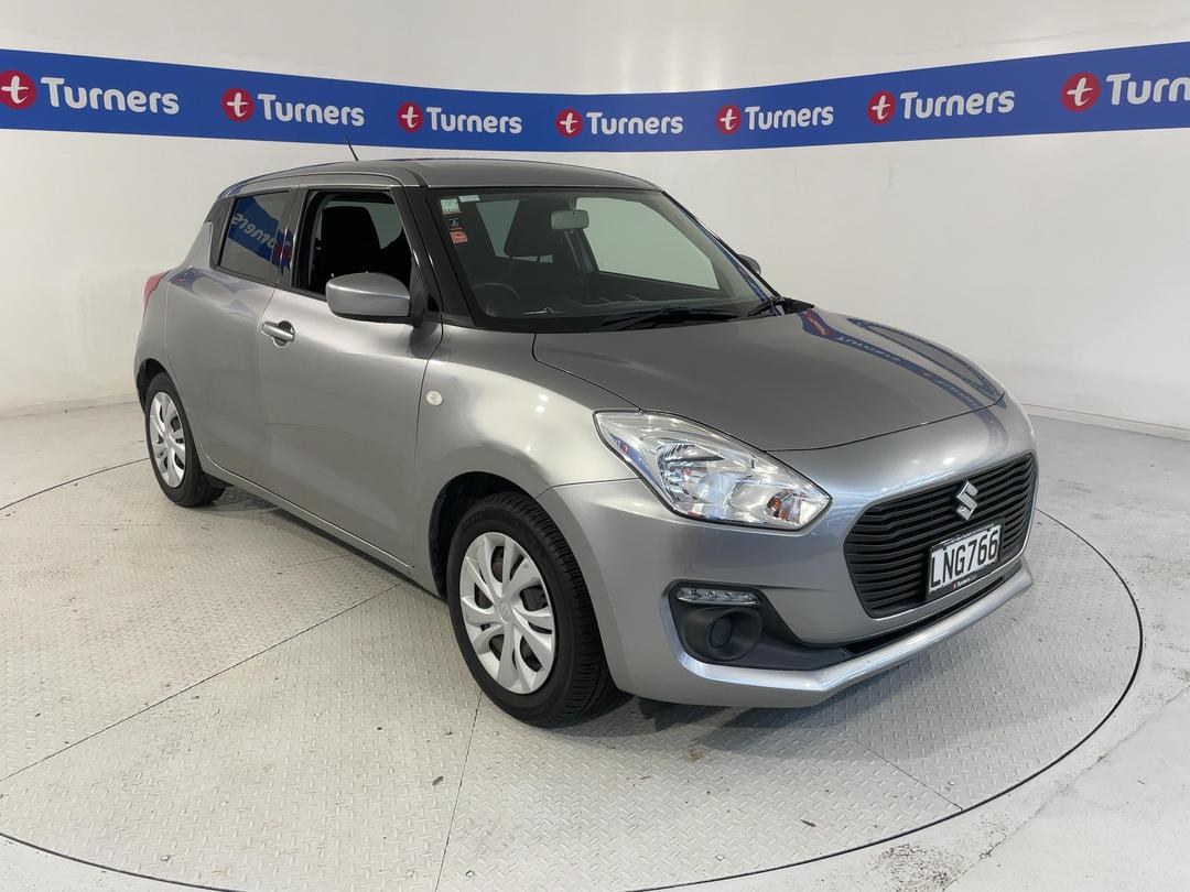 Photo '1' of Suzuki Swift