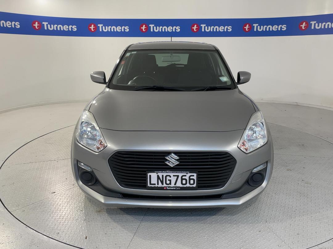 Photo '2' of Suzuki Swift