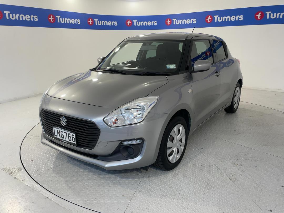 Photo '4' of Suzuki Swift