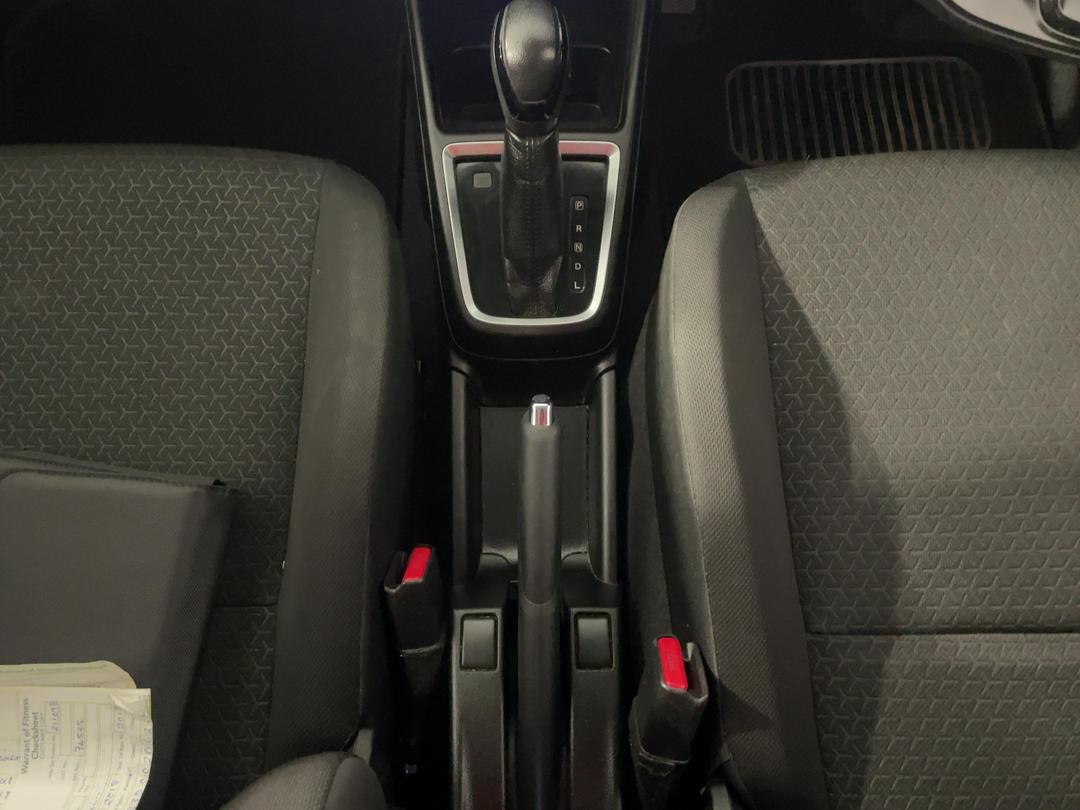 Photo '26' of Suzuki Swift
