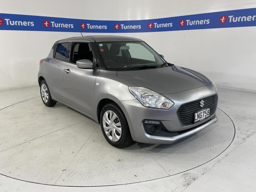 Photo '1' of Suzuki Swift