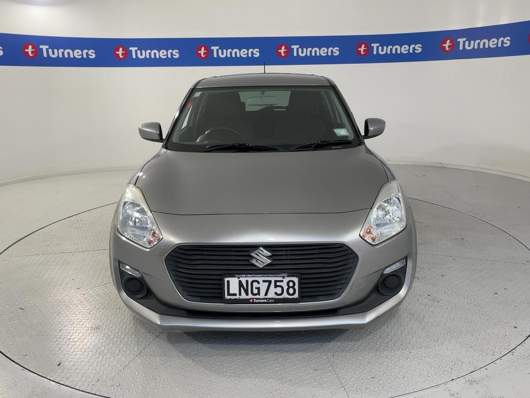 Photo '2' of Suzuki Swift