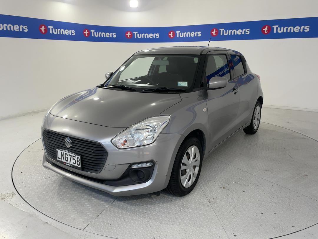 Photo '4' of Suzuki Swift