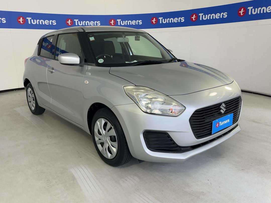 Photo '1' of Suzuki Swift