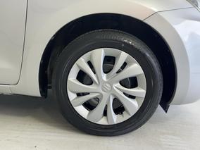 Photo '9' of Suzuki Swift