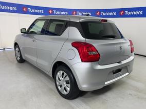 Photo '5' of Suzuki Swift