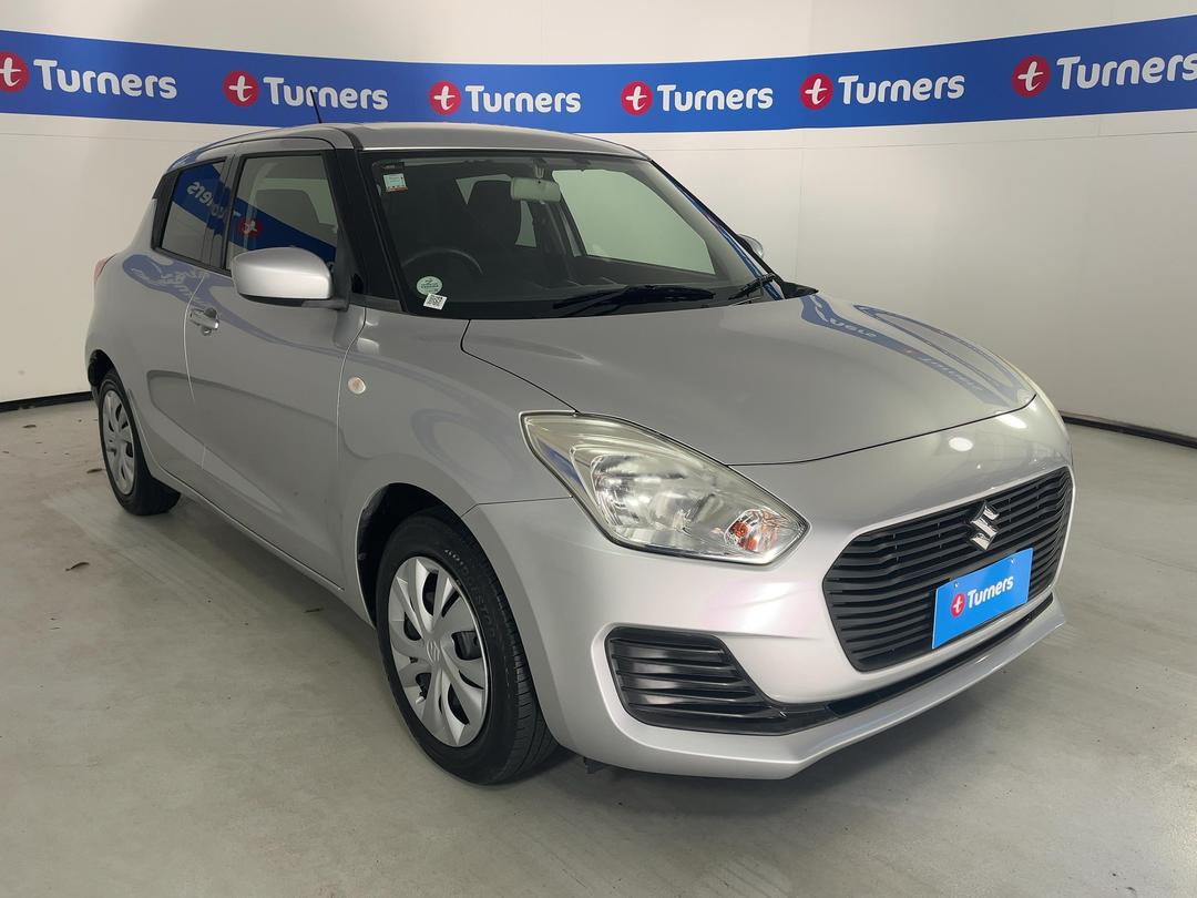 Photo '1' of Suzuki Swift
