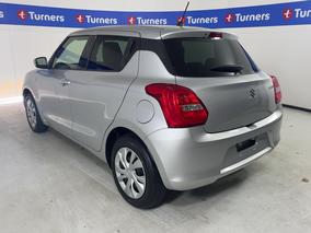 Photo '5' of Suzuki Swift
