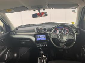 Photo '17' of Suzuki Swift