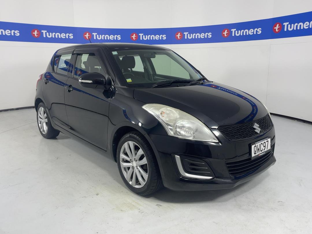 Photo '1' of Suzuki Swift