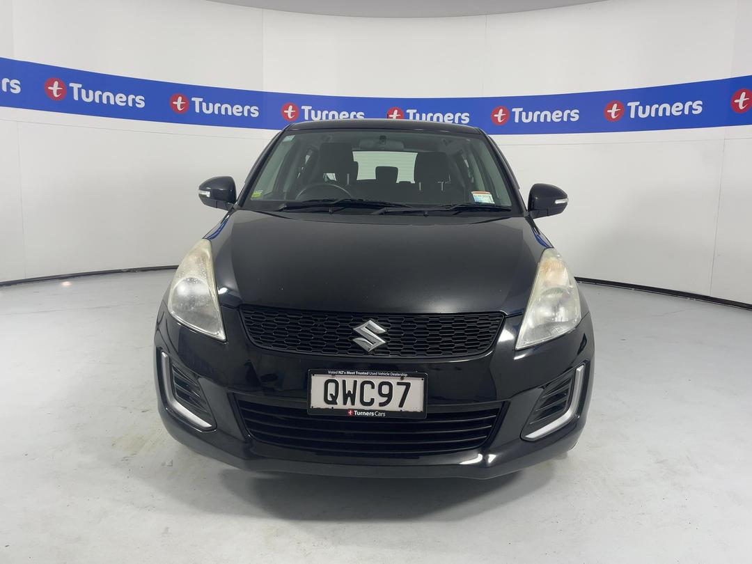 Photo '2' of Suzuki Swift
