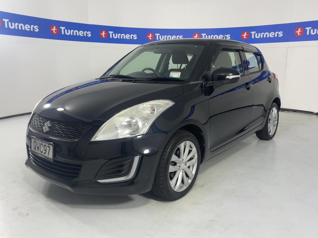 Photo '4' of Suzuki Swift