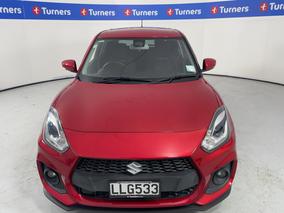 Photo '2' of Suzuki Swift