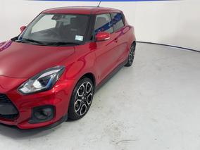Photo '4' of Suzuki Swift