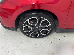 Photo '10' of Suzuki Swift