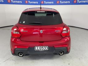 Photo '6' of Suzuki Swift