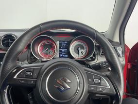 Photo '17' of Suzuki Swift