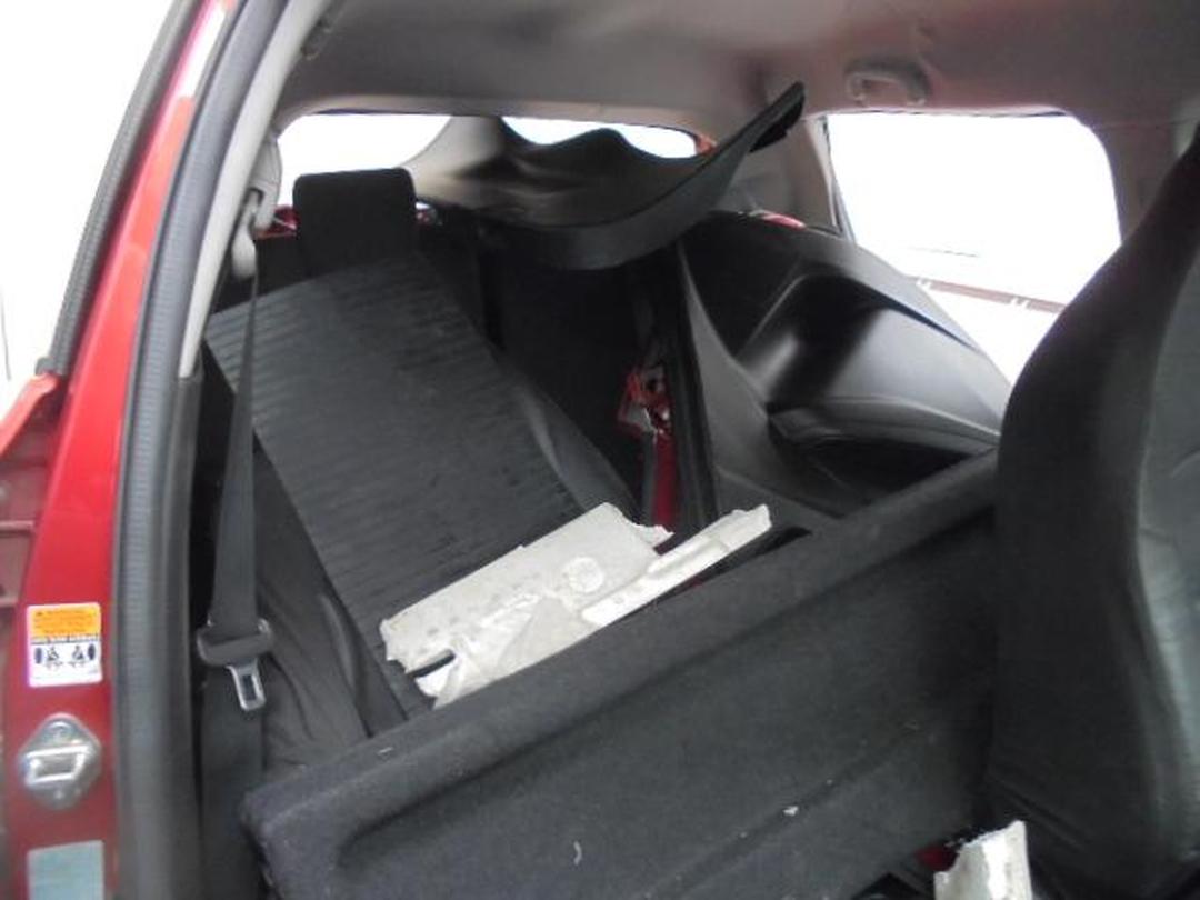 Photo '7' of Suzuki Swift Sport