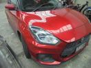 Thumbnail '1' of Suzuki Swift Sport