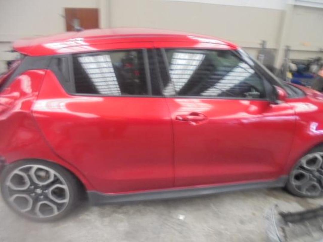 Photo '5' of Suzuki Swift Sport