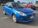 Thumbnail '1' of Suzuki Swift GLC
