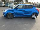 Thumbnail '5' of Suzuki Swift GLC