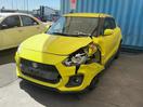 Thumbnail '3' of Suzuki Swift
