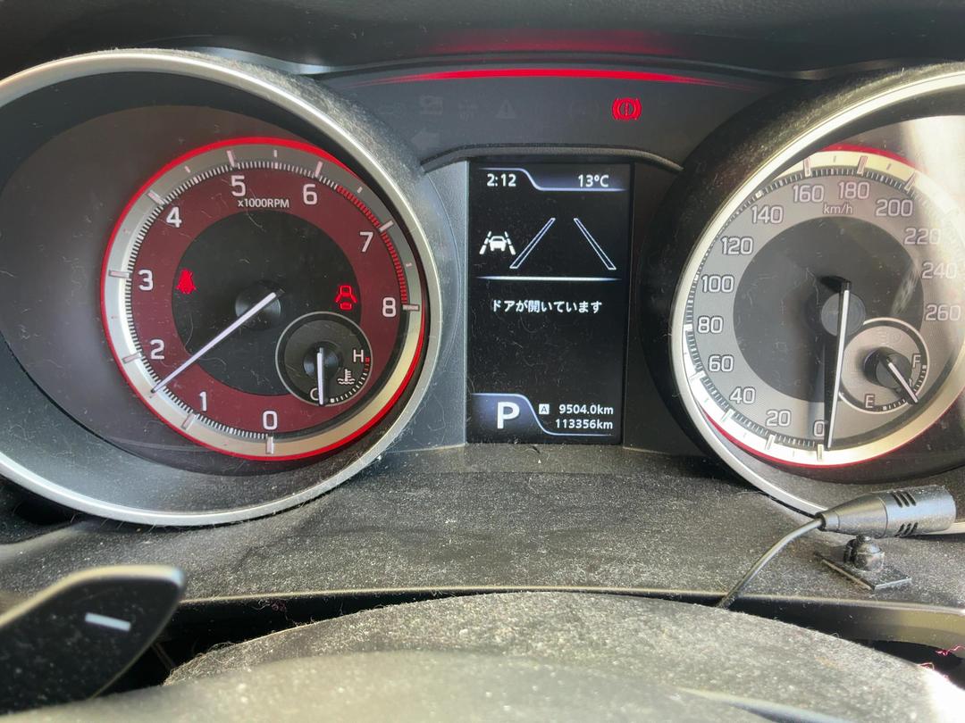 Photo '11' of Suzuki Swift Photo '11' of Suzuki Swift