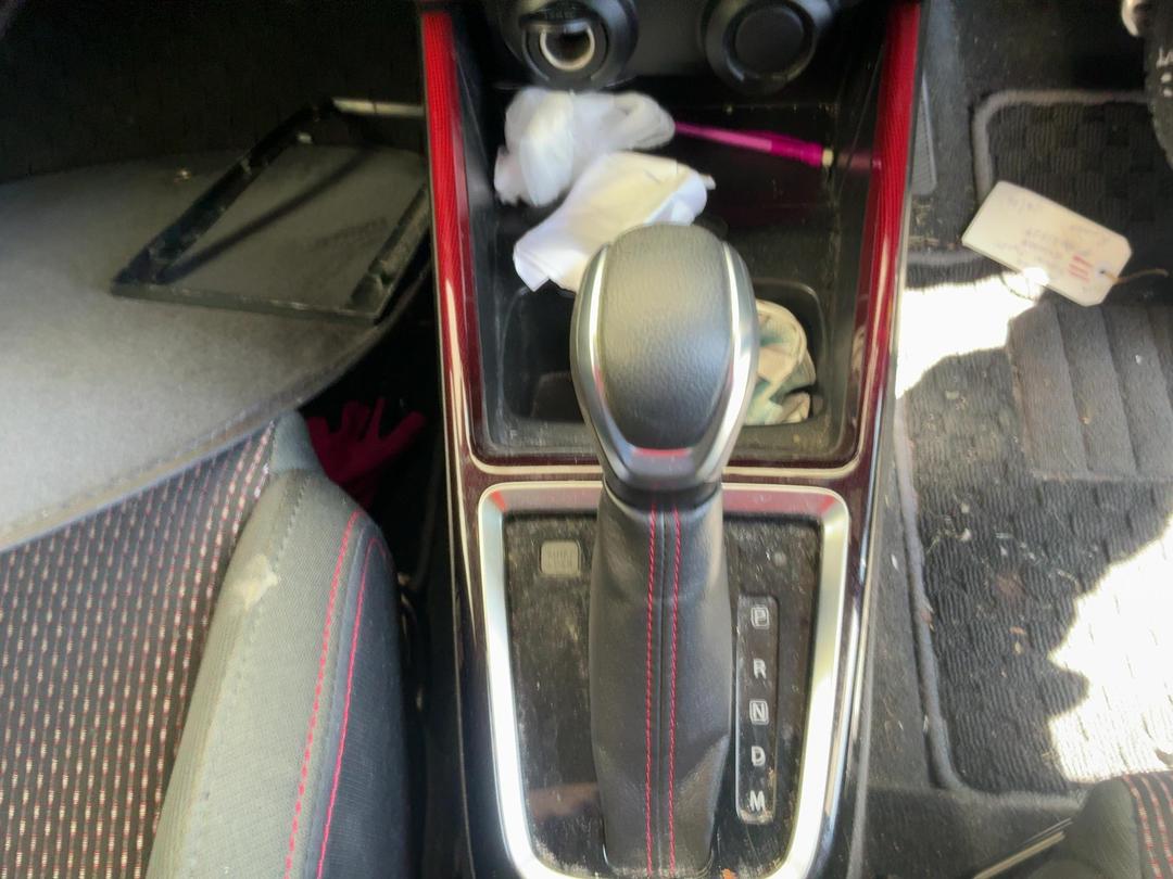 Photo '13' of Suzuki Swift Photo '13' of Suzuki Swift