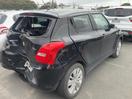 Thumbnail '4' of Suzuki Swift