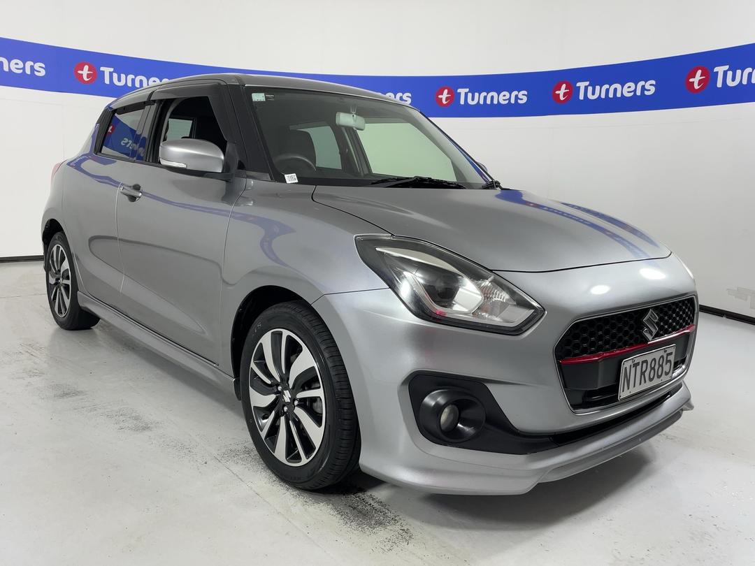 Photo '1' of Suzuki Swift