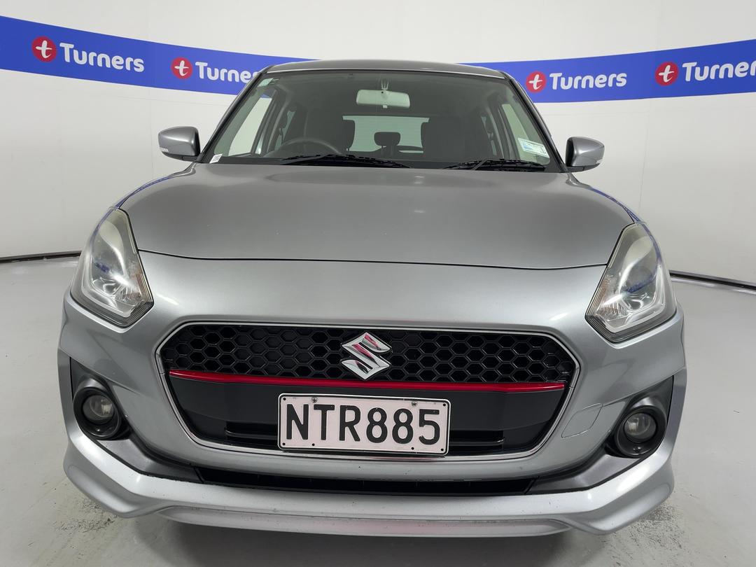 Photo '2' of Suzuki Swift