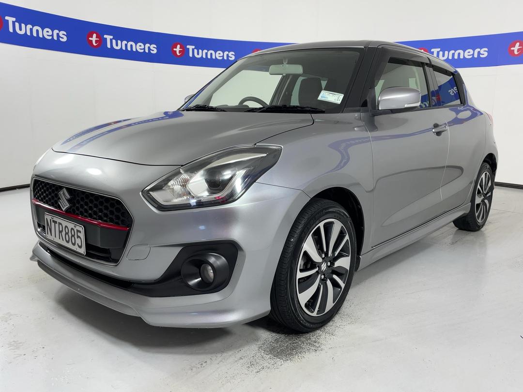 Photo '4' of Suzuki Swift
